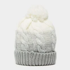 Women's Windproof Gen Bobble Hat -Peter Storm go 374972 c