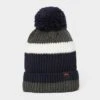 Men's Windproof William Bobble Hat -Peter Storm go 374974 a