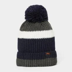 Men's Windproof William Bobble Hat