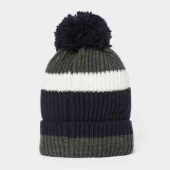Men's Windproof William Bobble Hat -Peter Storm go 374974 c