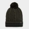 Men's Waterproof Kevin Bobble Hat -Peter Storm go 374976 a