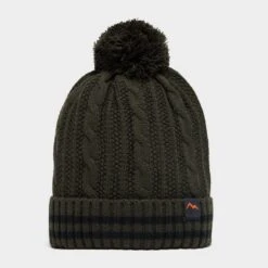 Men's Waterproof Kevin Bobble Hat