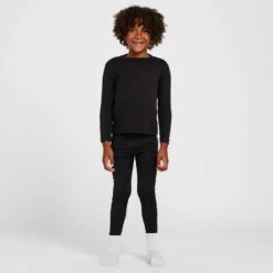 Kids' Thermal Crew Neck Top -Peter Storm go 374987 c