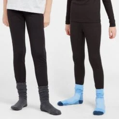 Kids' Thermal Pants