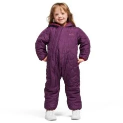 Kids’ Snuggle Suit -Peter Storm go 375124 z