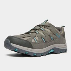Women's Buxton Walking Shoe -Peter Storm go 380719 c