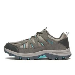 Women's Buxton Walking Shoe -Peter Storm go 380719 z