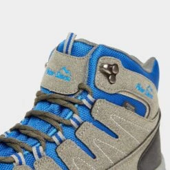 Kids' Dovedale Waterproof Boots -Peter Storm go 380723 e