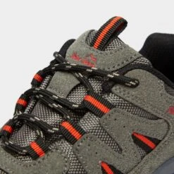 Kids' Buxton Walking Shoe -Peter Storm go 380765 e