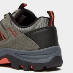 Kids' Buxton Walking Shoe -Peter Storm go 380765 f