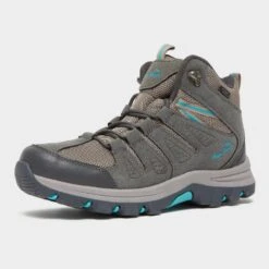 Women's Dovedale Walking Boots -Peter Storm go 380810 c