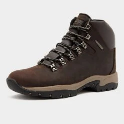 Men's Snowdon II Walking Boots -Peter Storm go 395247 c