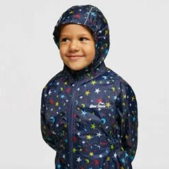 Kids' Moon Stars Suit 10 Kids' Moon Stars Suit -Peter Storm go 401575 b