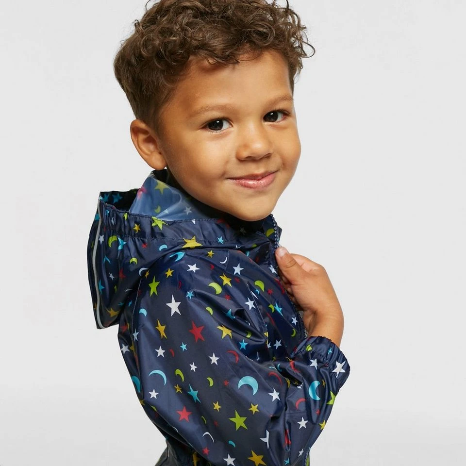 Kids' Moon Stars Suit 7 Kids' Moon Stars Suit - Image 5