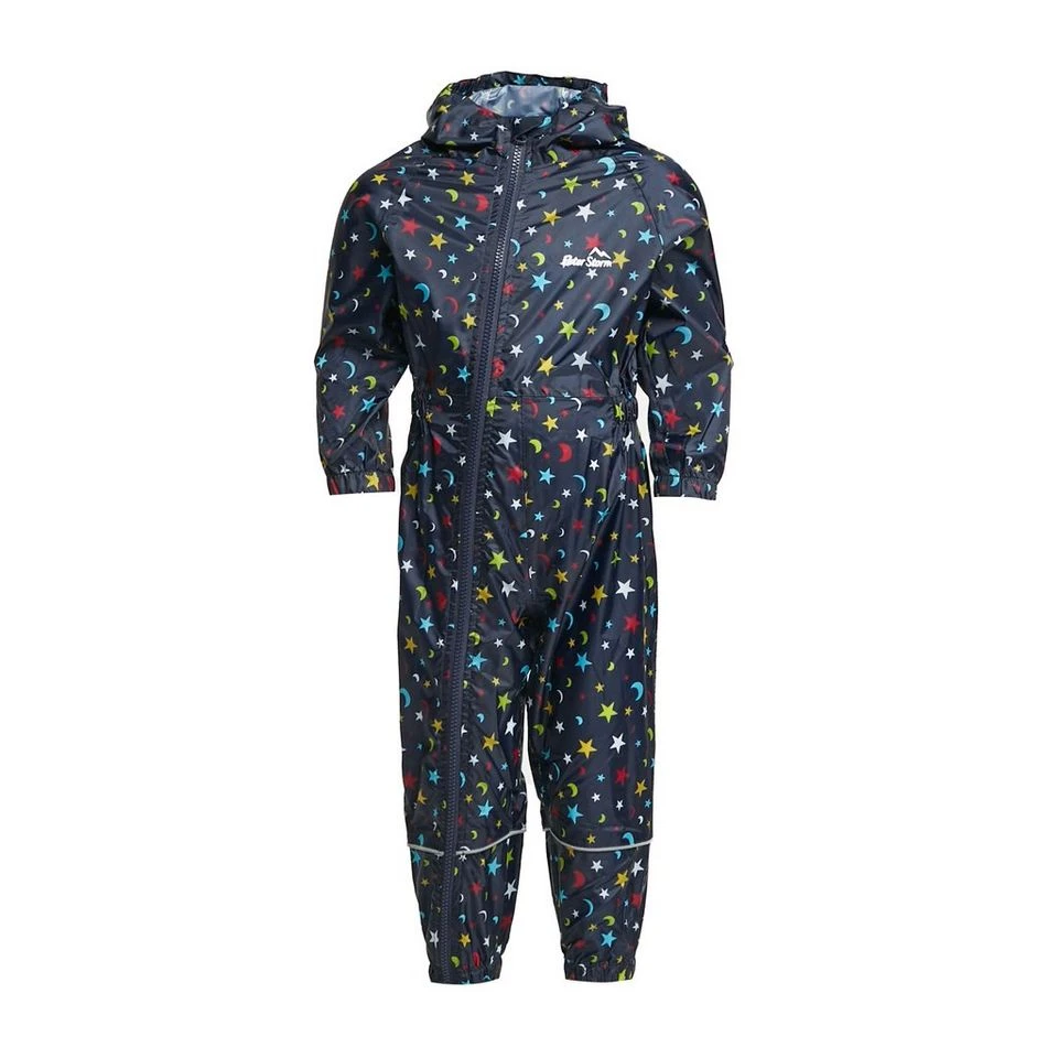 Kids' Moon Stars Suit 8 Kids' Moon Stars Suit - Image 6