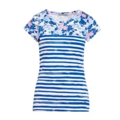 Women’s Patsy Short Sleeved Tee -Peter Storm go 419114 u