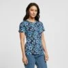 Women’s Patsy Flower Short Sleeved Tee 2 Women’s Patsy Flower Short Sleeved Tee -Peter Storm go 419117 a