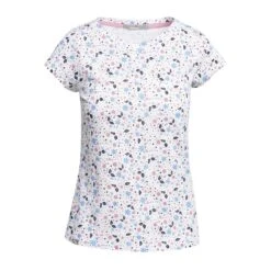 Women’s Ditsy Print Short Sleeved Tee 14 Women’s Ditsy Print Short Sleeved Tee -Peter Storm go 419120 u