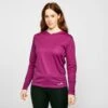 Women’s Long Sleeve Balance T-Shirt -Peter Storm go 419779 a