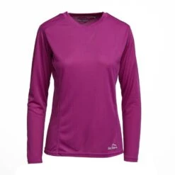 Women’s Long Sleeve Balance T-Shirt -Peter Storm go 419779 u