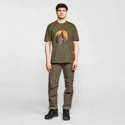 Men’s Great Outdoors T-Shirt -Peter Storm go 443926 c