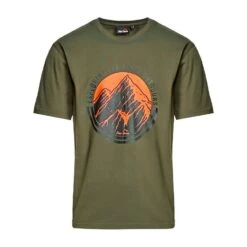 Men’s Great Outdoors T-Shirt -Peter Storm go 443926 u