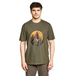 Men’s Great Outdoors T-Shirt -Peter Storm go 443926 z