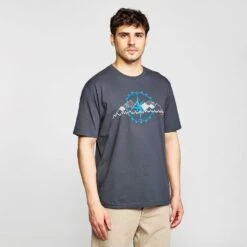 Men’s Compass T-Shirt