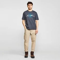 Men’s Compass T-Shirt -Peter Storm go 443927 c