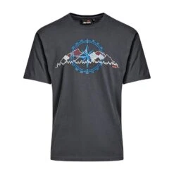 Men’s Compass T-Shirt -Peter Storm go 443927 u