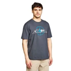 Men’s Compass T-Shirt -Peter Storm go 443927 z