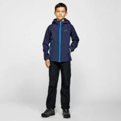 Kids’ Softshell Jacket -Peter Storm go 444681 c