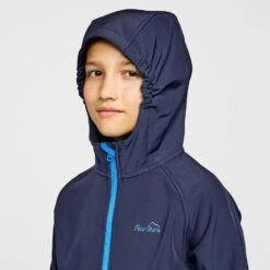 Kids’ Softshell Jacket -Peter Storm go 444681 d