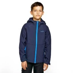 Kids’ Softshell Jacket -Peter Storm go 444681 z