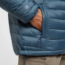 Men’s Coastal II Down Jacket -Peter Storm go 458877 f