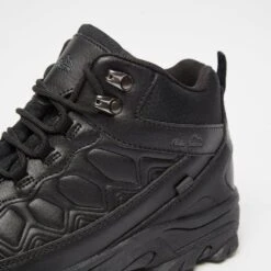 Kids’ Eton Mid Walking Boot 12 Kids’ Eton Mid Walking Boot -Peter Storm go 458906 d