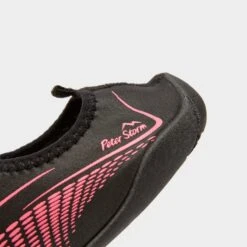 Kids’ Newquay Aqua Water Shoes -Peter Storm go 458944 e