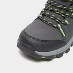 Kids’ Latitude Waterproof Walking Boots -Peter Storm go 458946 f