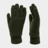 Peter Storm Unisex Thinsulate Knit Fleece Gloves -Peter Storm go 459518 a