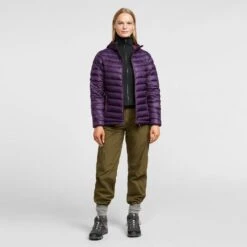 Women's Packlite Alpinist Jacket -Peter Storm go 461064 c