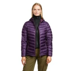 Women's Packlite Alpinist Jacket -Peter Storm go 461064 z