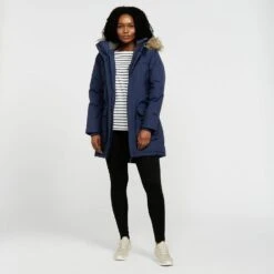 Womens' Paloma Parka -Peter Storm go 461067 c