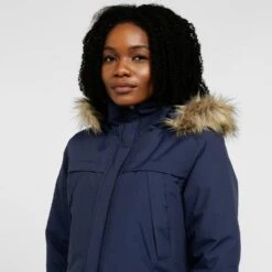 Womens' Paloma Parka -Peter Storm go 461067 d