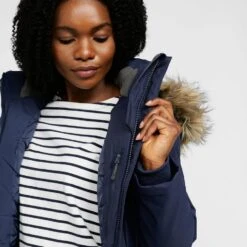 Womens' Paloma Parka -Peter Storm go 461067 g