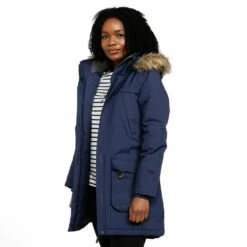 Womens' Paloma Parka -Peter Storm go 461067 z
