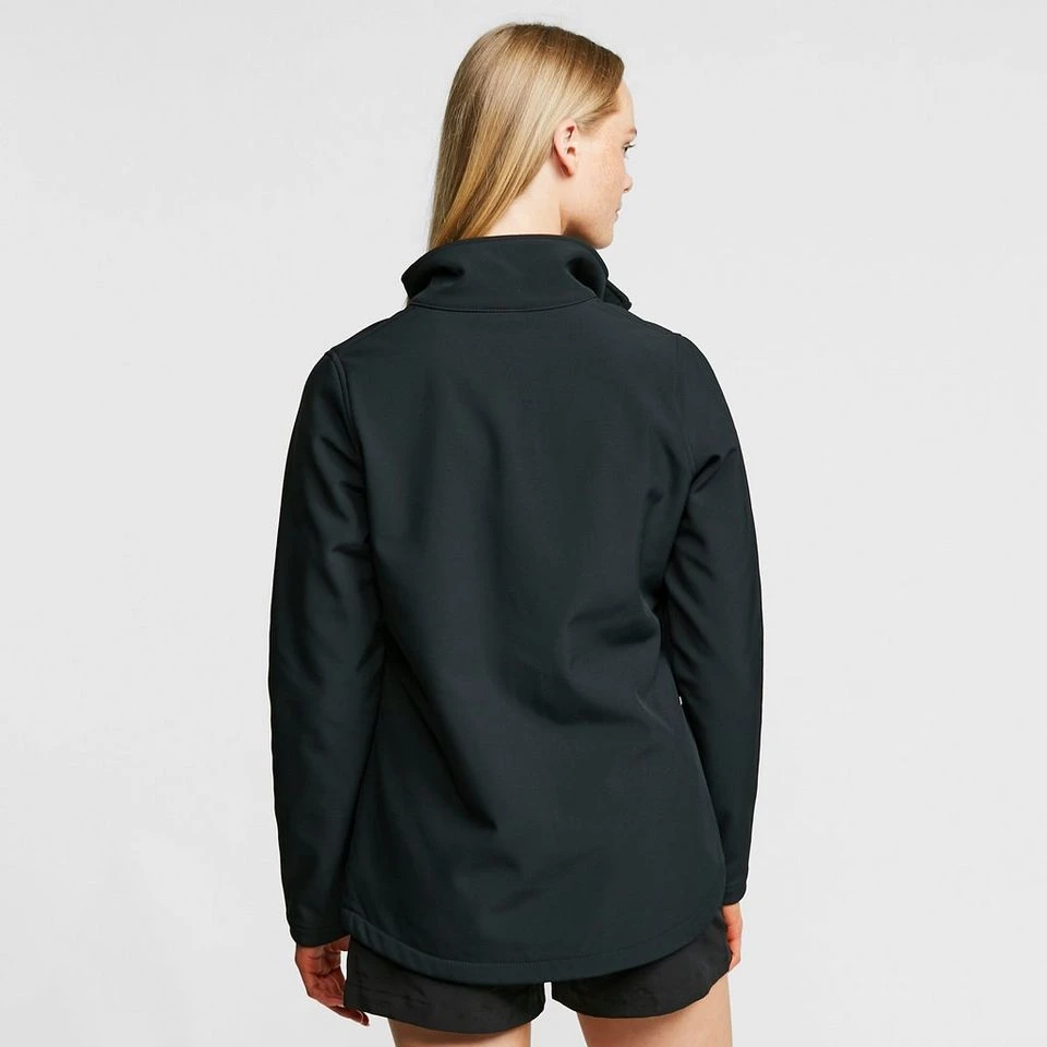 Women’s Core Softshell Jacket 4 Women’s Core Softshell Jacket - Image 2