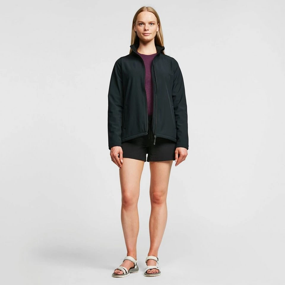 Women’s Core Softshell Jacket 5 Women’s Core Softshell Jacket - Image 3