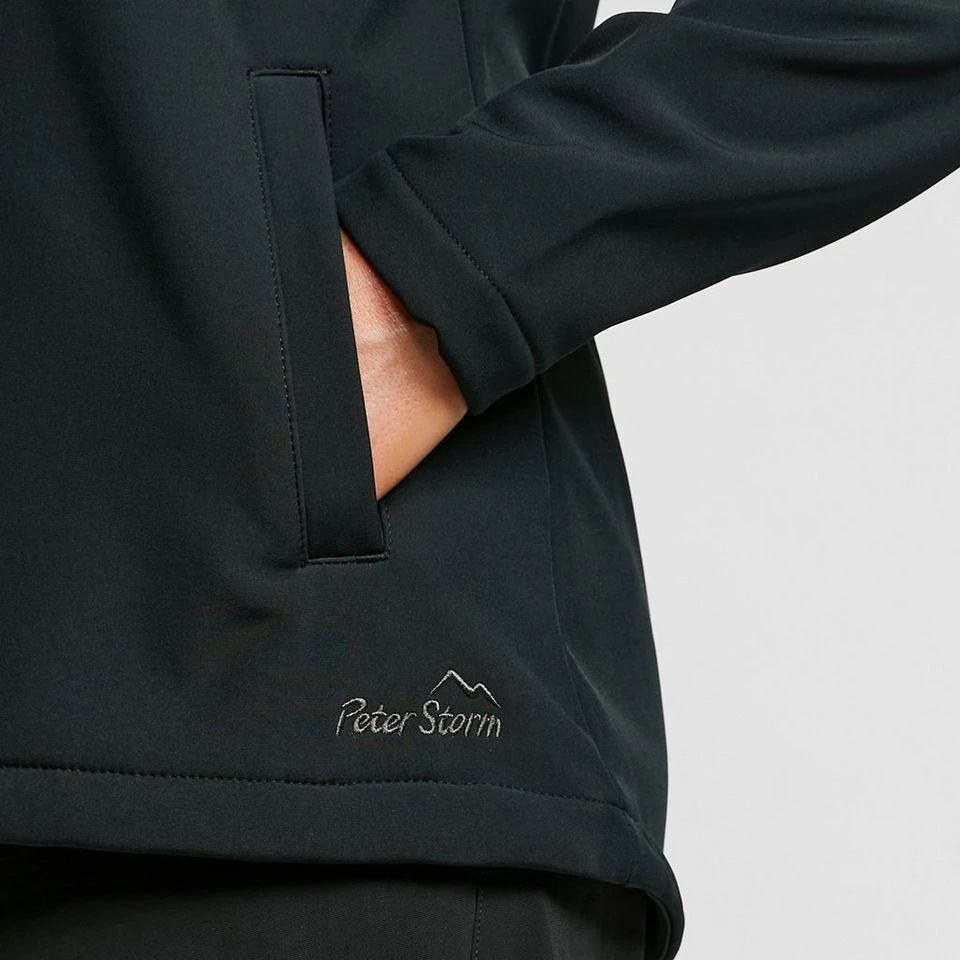 Women’s Core Softshell Jacket 7 Women’s Core Softshell Jacket - Image 5