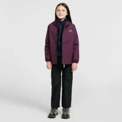 Junior Everyday Waterproof Jacket 11 Junior Everyday Waterproof Jacket -Peter Storm go 461542 c