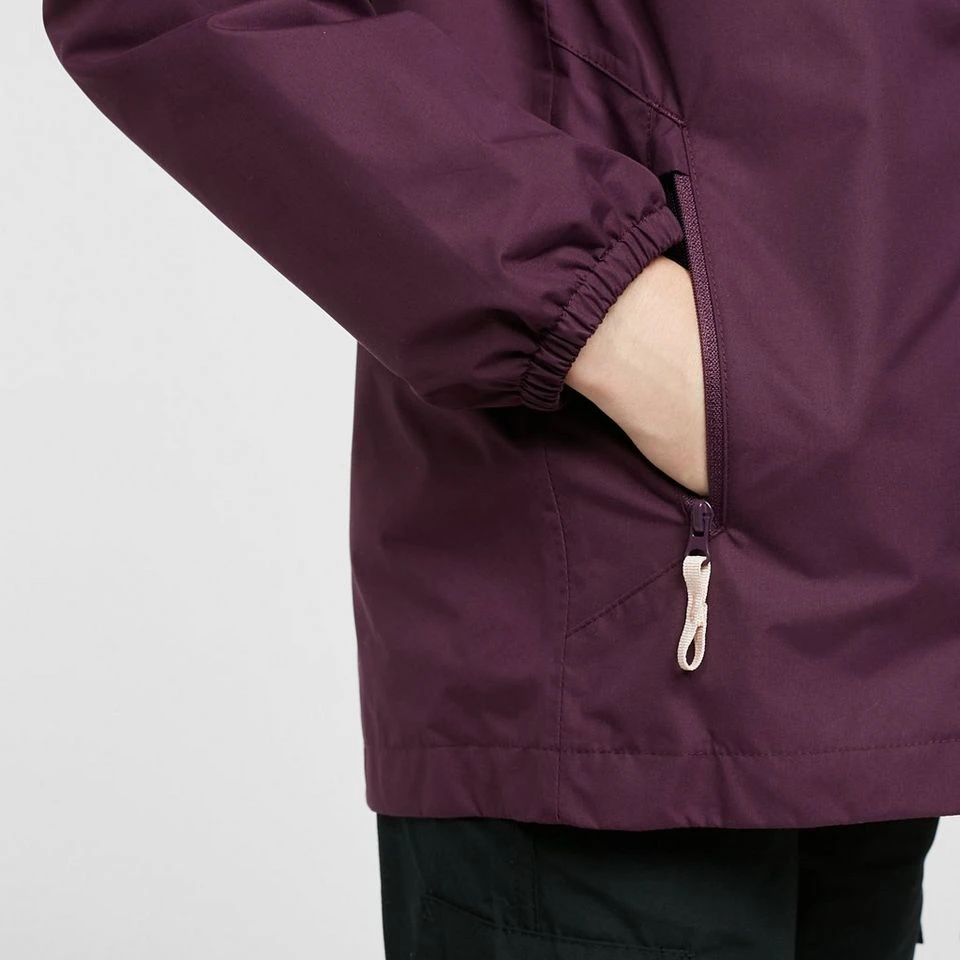 Junior Everyday Waterproof Jacket 7 Junior Everyday Waterproof Jacket - Image 5